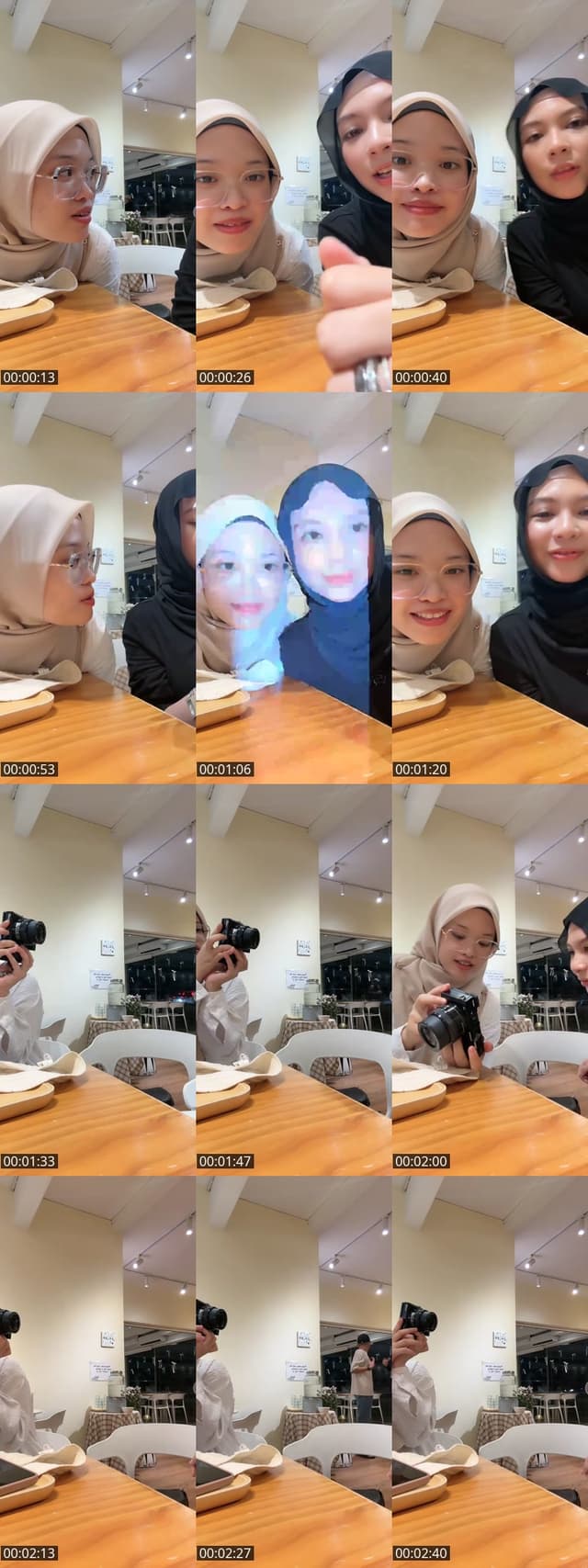TikTok live: bdishsjsjsjsj by @queannn_