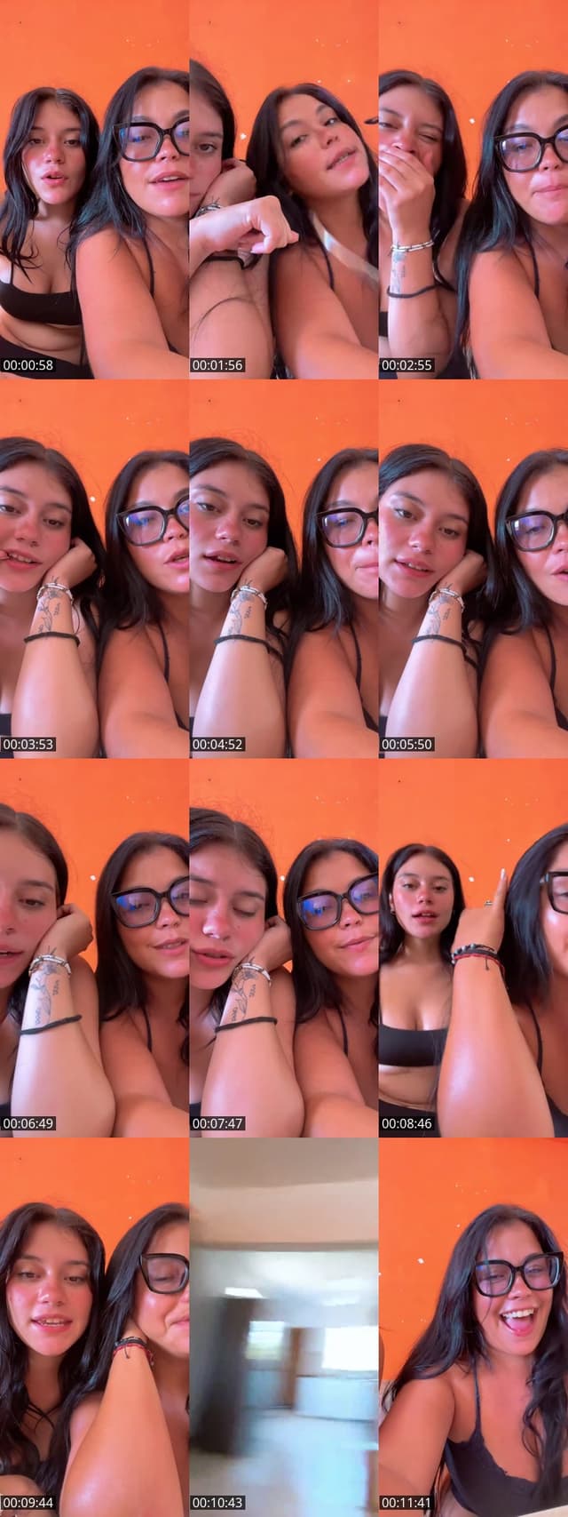 TikTok live: Me ayudas a iluminar mi galería by @katrina07170