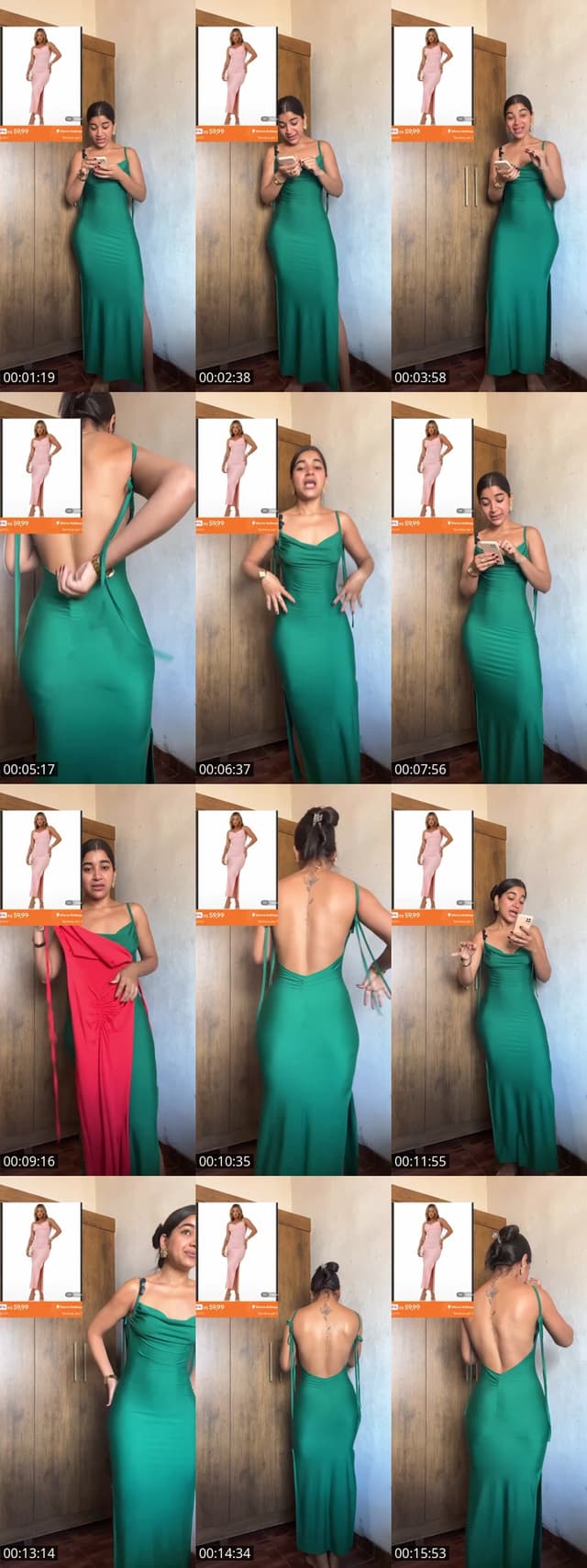 TikTok live: Preço imperdível by @darlaneribeiroo