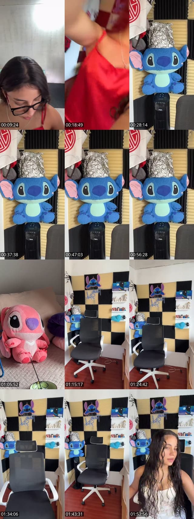 @xiomara.cm3 past TikTok live from 2026-05-07