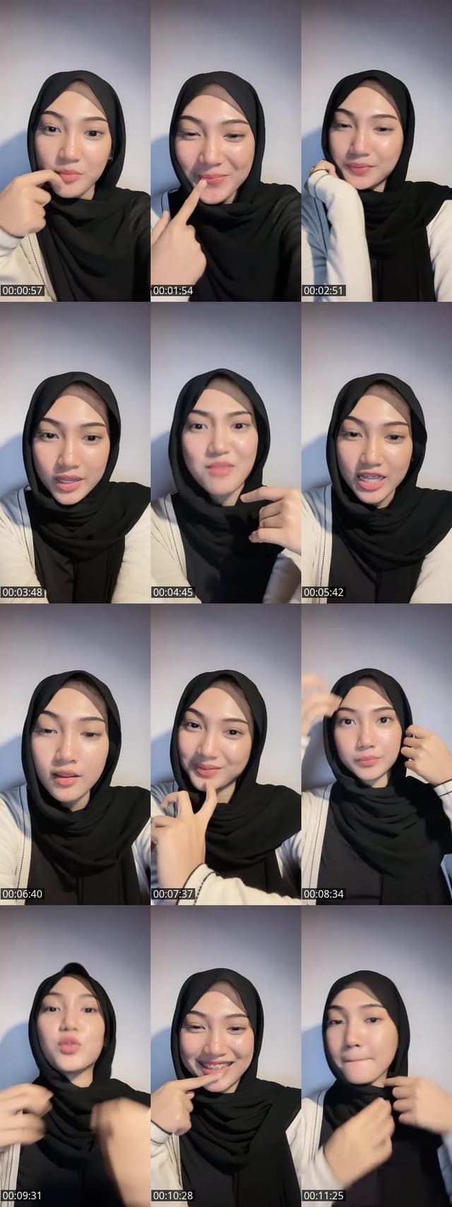 @anisarniaa TikTok live from 2026-05-07