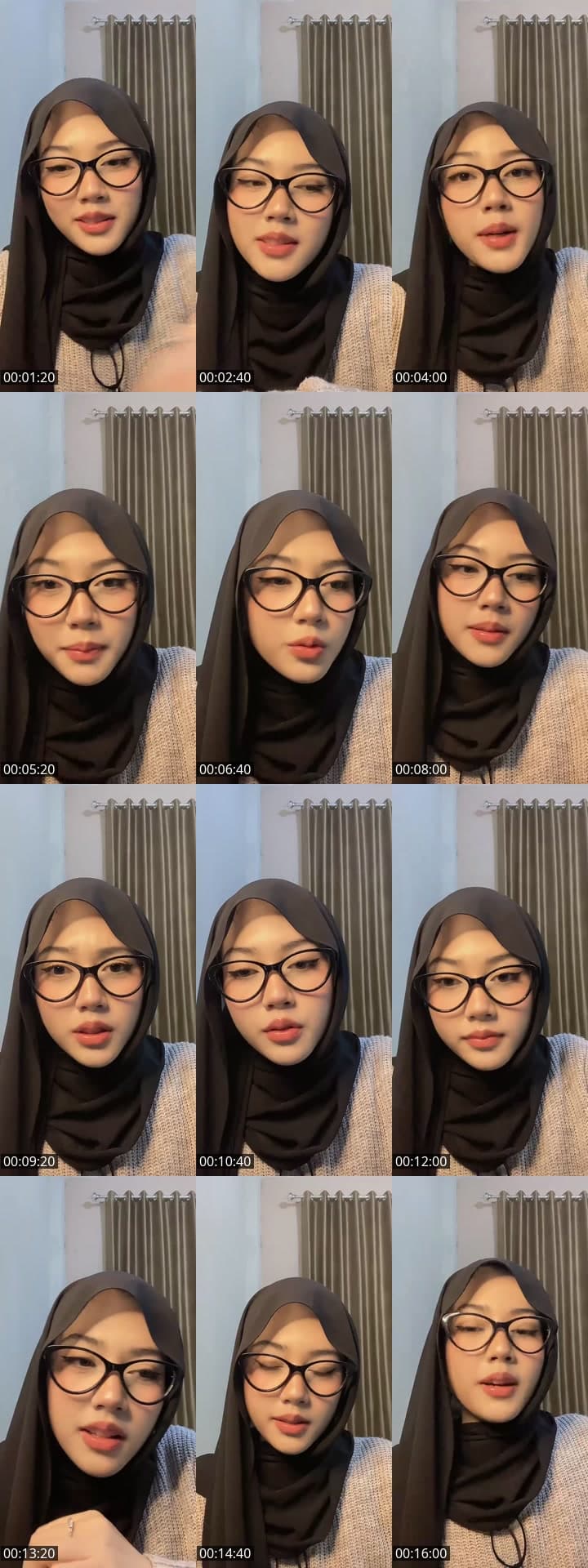 @taviiaz TikTok live stream