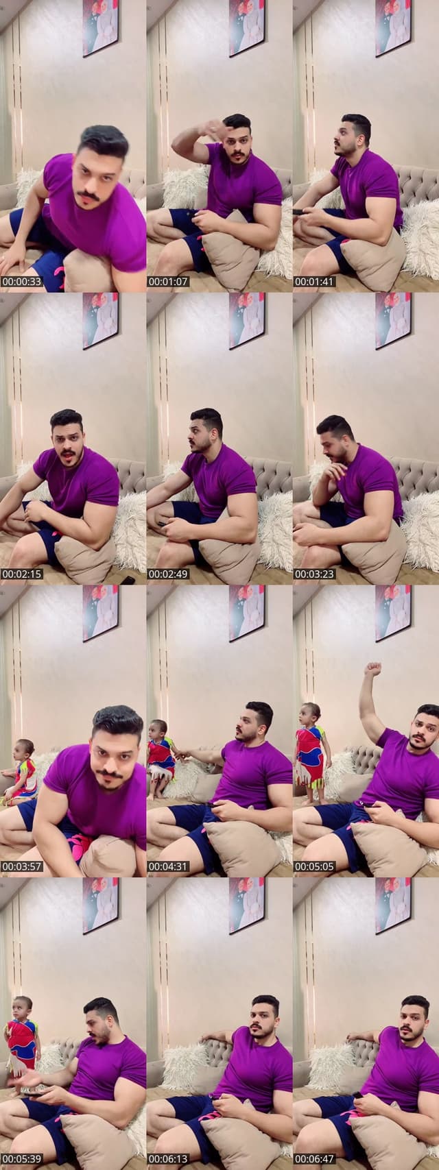 TikTok live: ارحبوووو ياخواتي😘 by @adhamelwakile