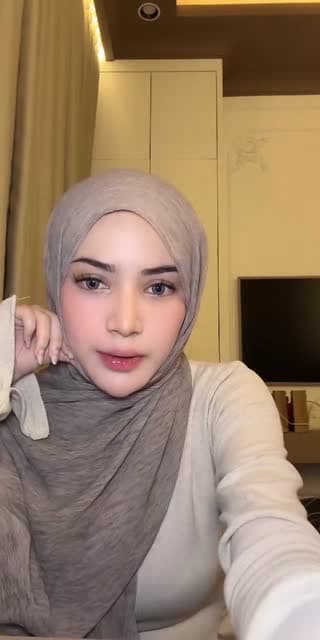 Past TikTok live: promo by @_restiindahhh
