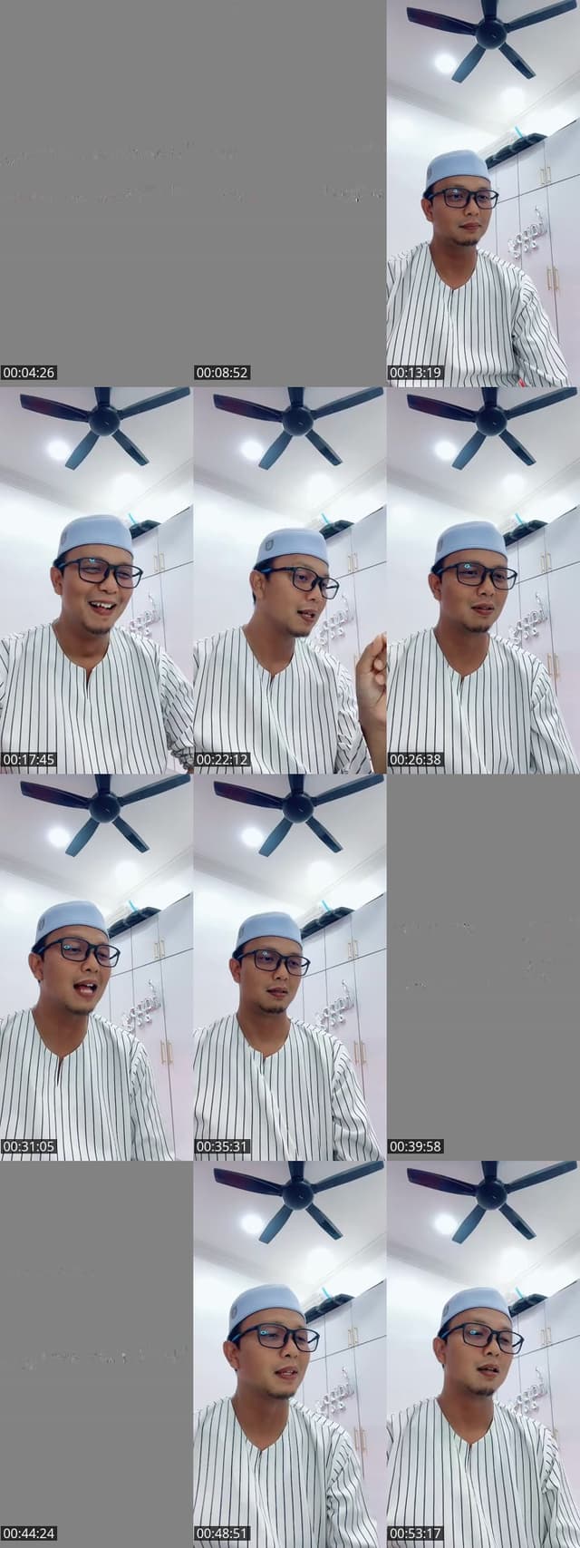 TikTok live: T by @alghazali_ramlee