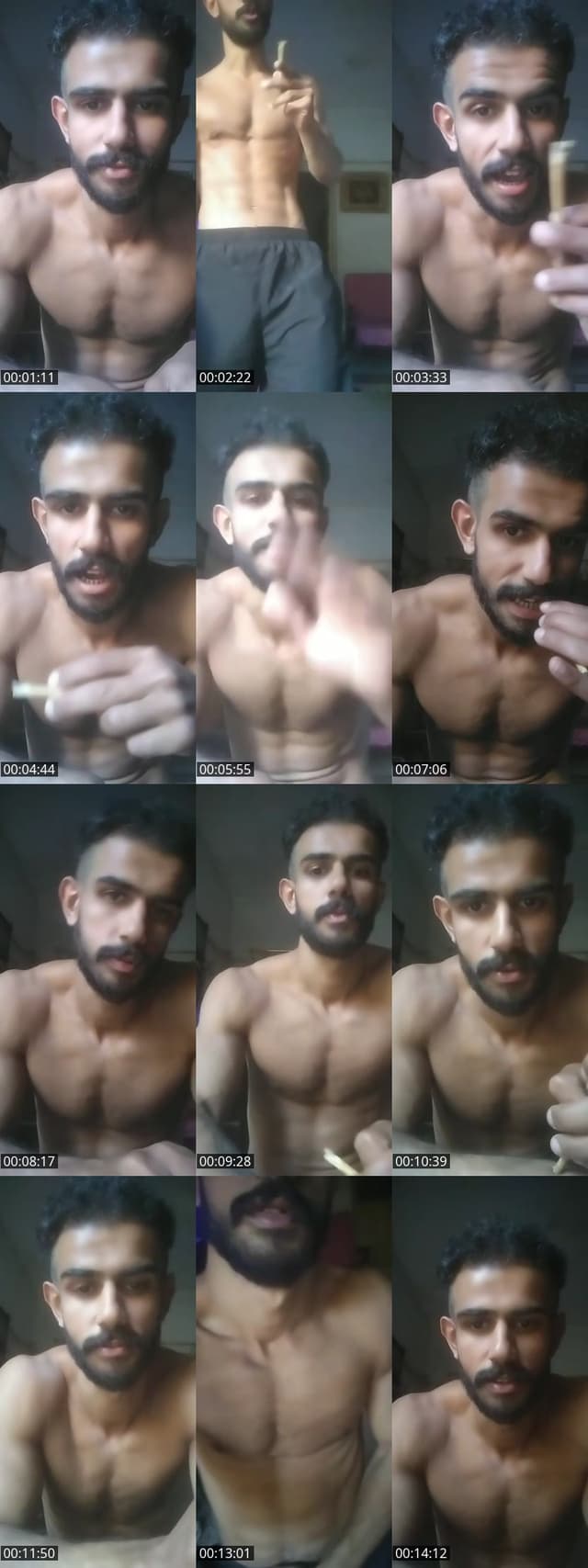 TikTok live: dopamine by @karmem086