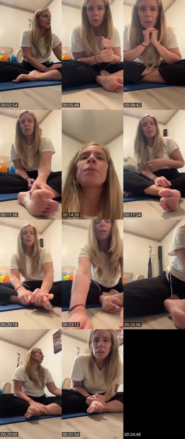 TikTok live: Help with my first uni? by @greeneyesl86