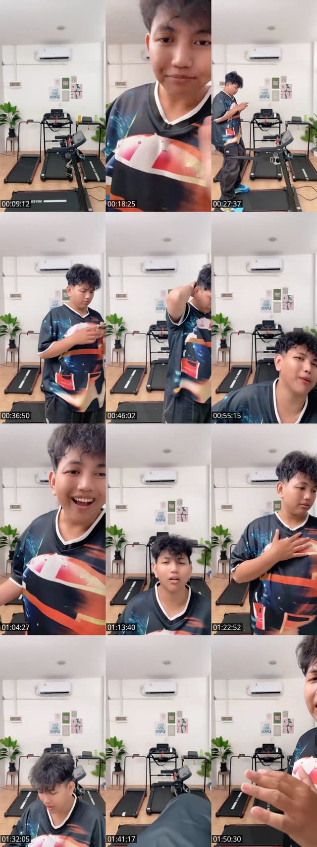 @ancestor.mall4 TikTok live from 2026-05-07