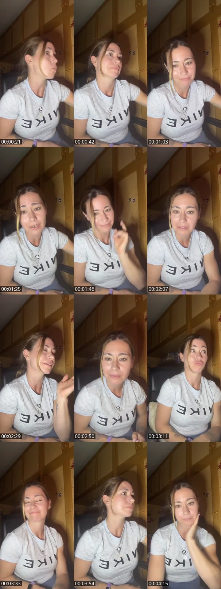 @andreaaa1188 TikTok live stream