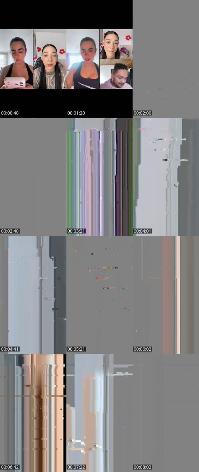 @andysaa2020 TikTok live from 2026-05-07