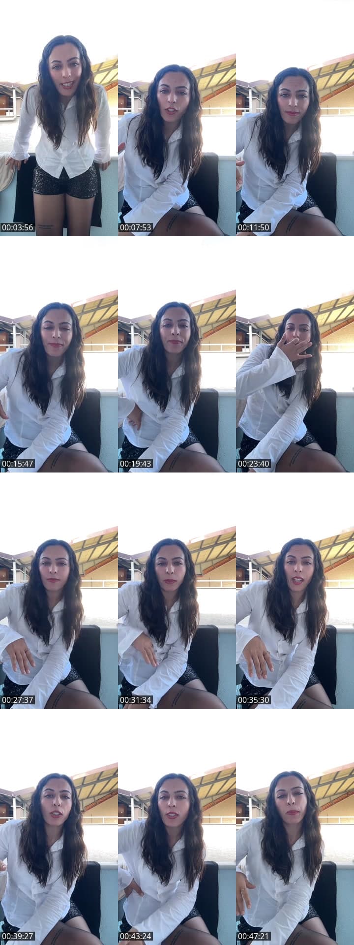 @aydagokce1 TikTok live stream