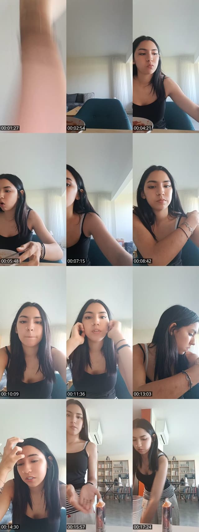 TikTok live: Lets Go LIVE! by @estefania13k13