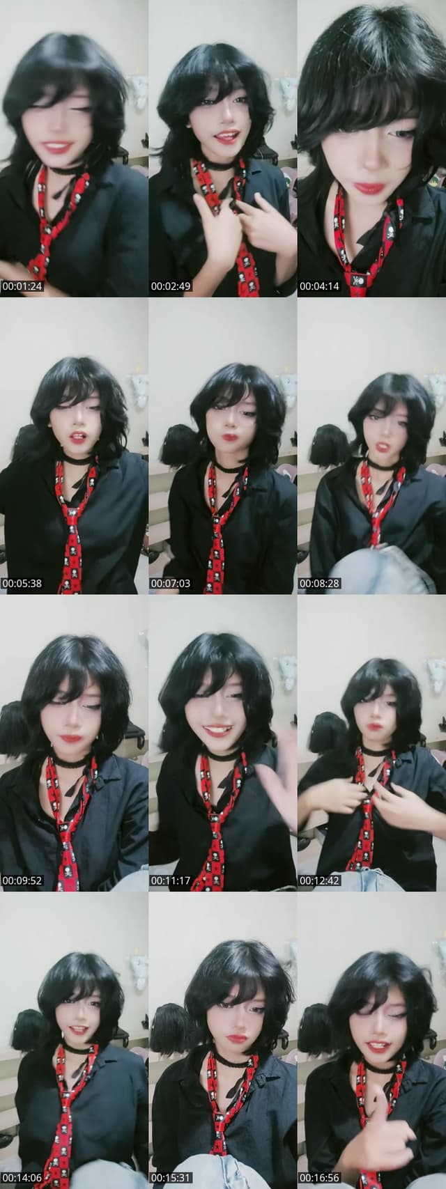 TikTok live: sini by @pitashelbyasf