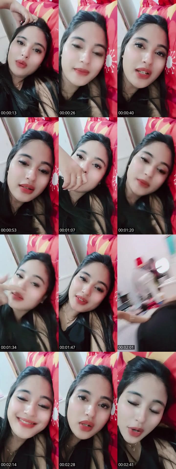 @rosita.ros437 TikTok live stream