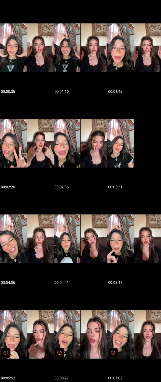 @sandyyyallamm TikTok live from 2026-05-07