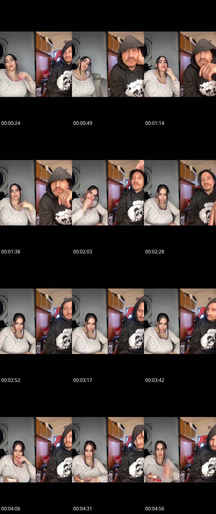 @hemy525 TikTok live stream