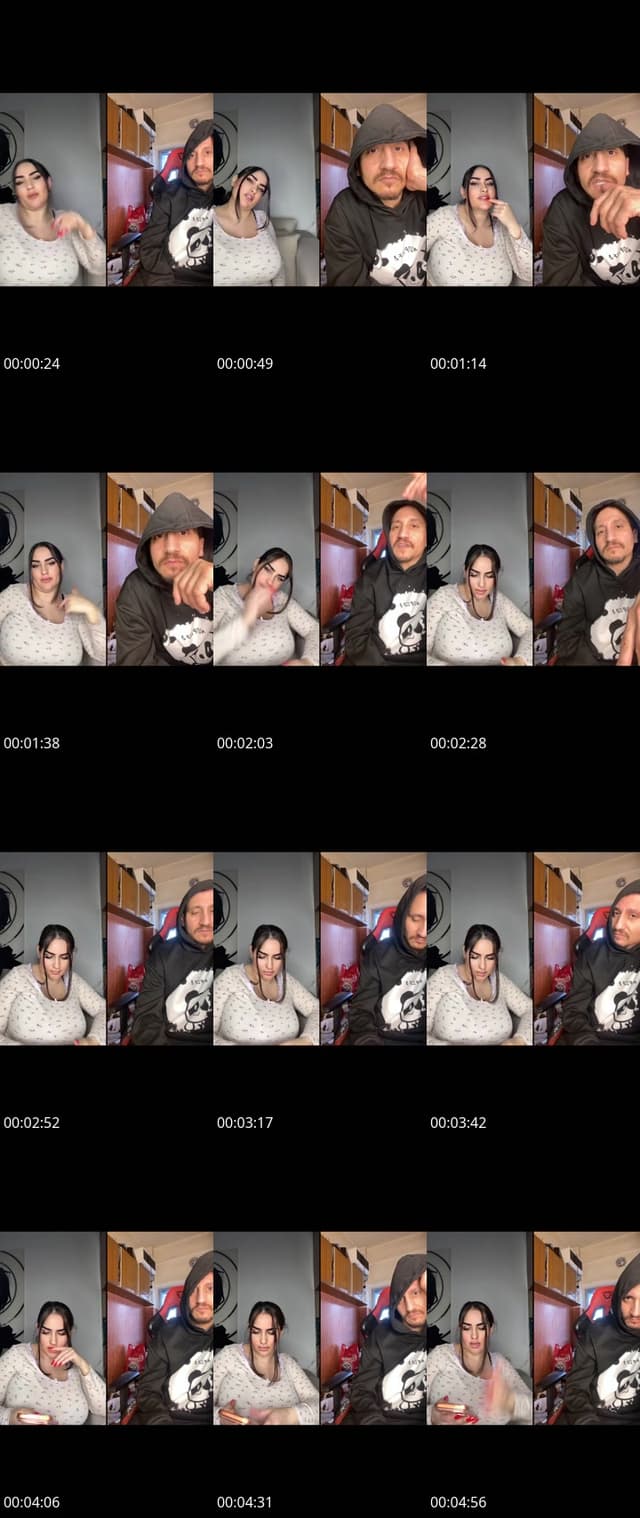 @hemy525 TikTok live from 2026-05-07