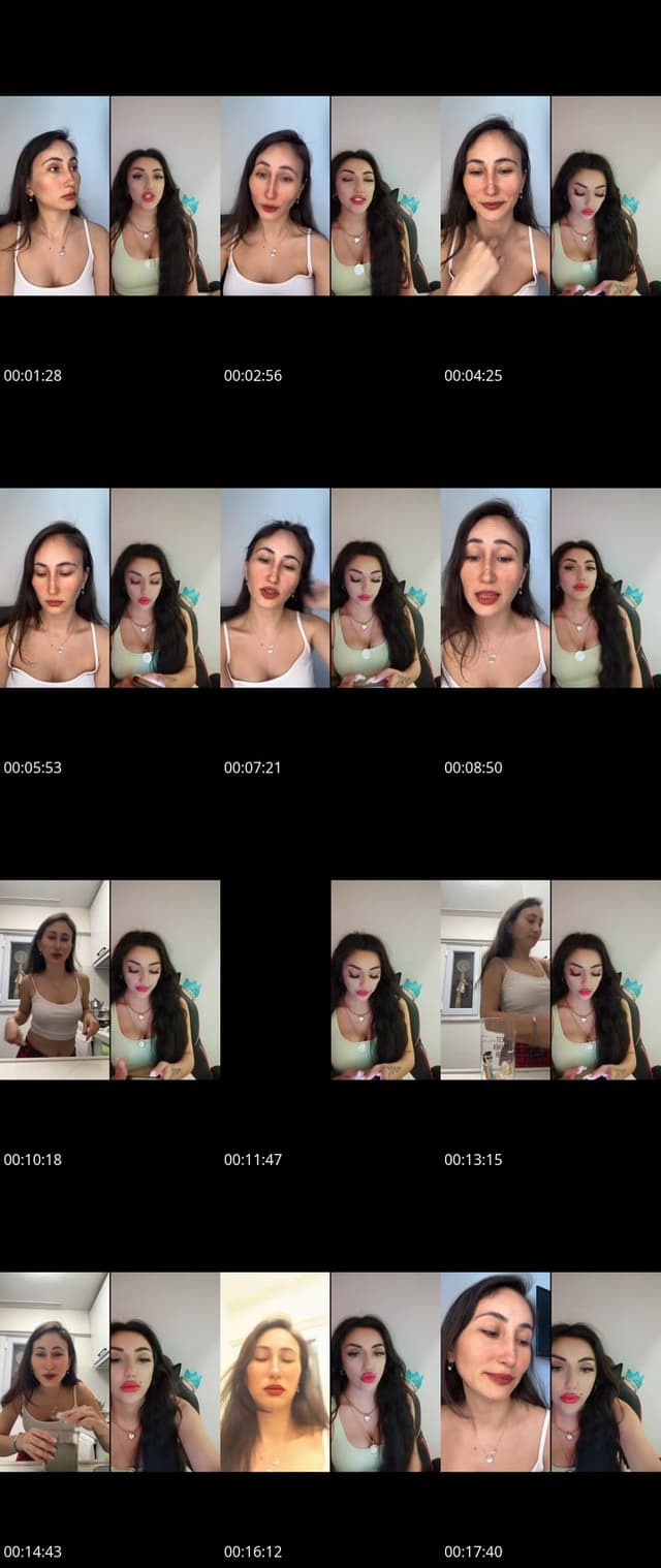 @japonellaaa past TikTok live from 2026-05-07