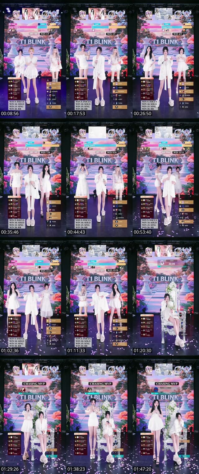 TikTok live: MẠI DZÔ MẠI DZÔ... by @t1.starmax66a