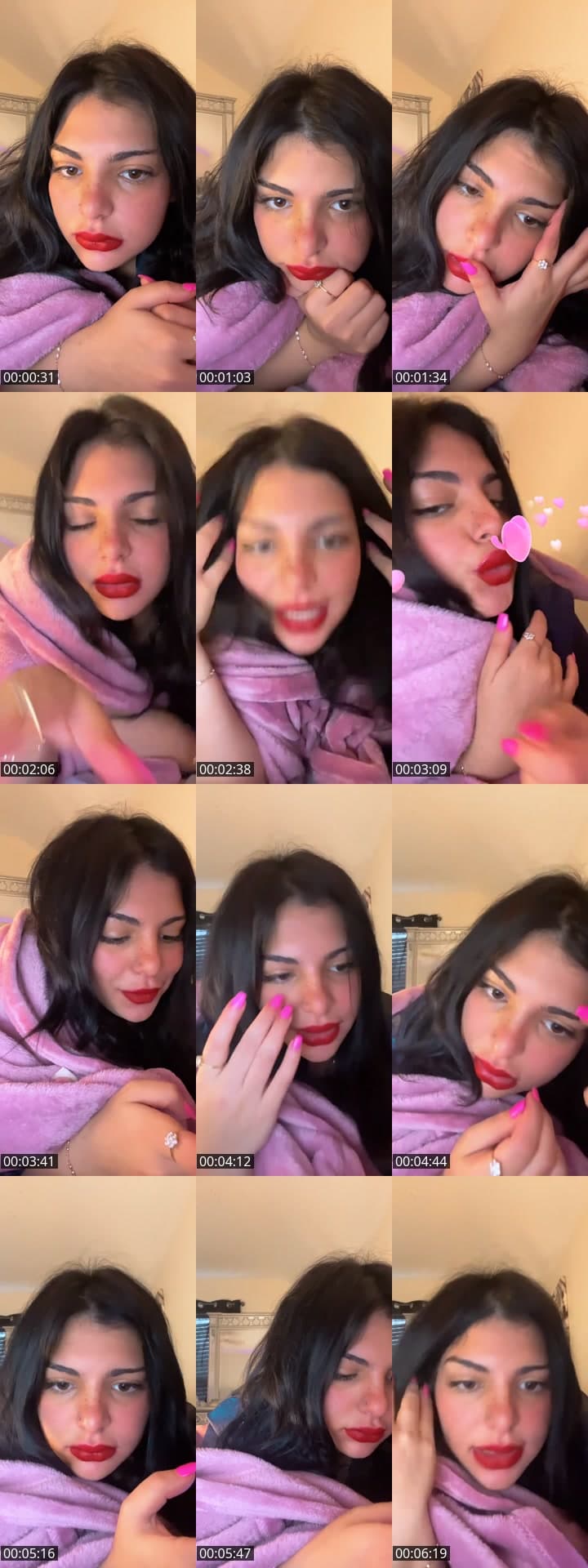 @user34666439 TikTok live stream