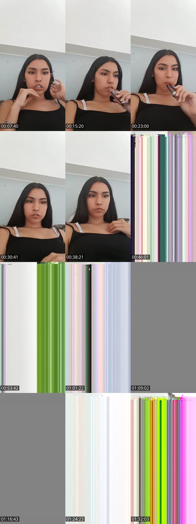 TikTok live: Lets Go LIVE! by @estefania13k13