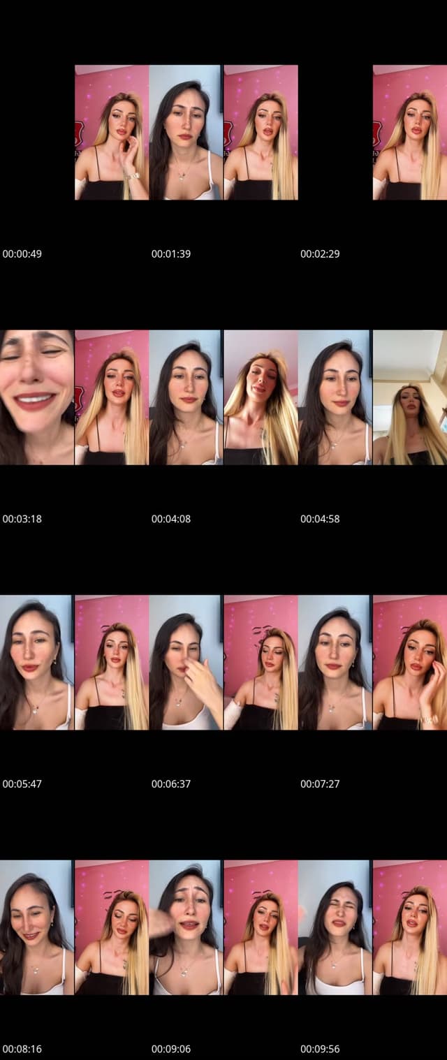 @japonellaaa past TikTok live from 2026-05-07