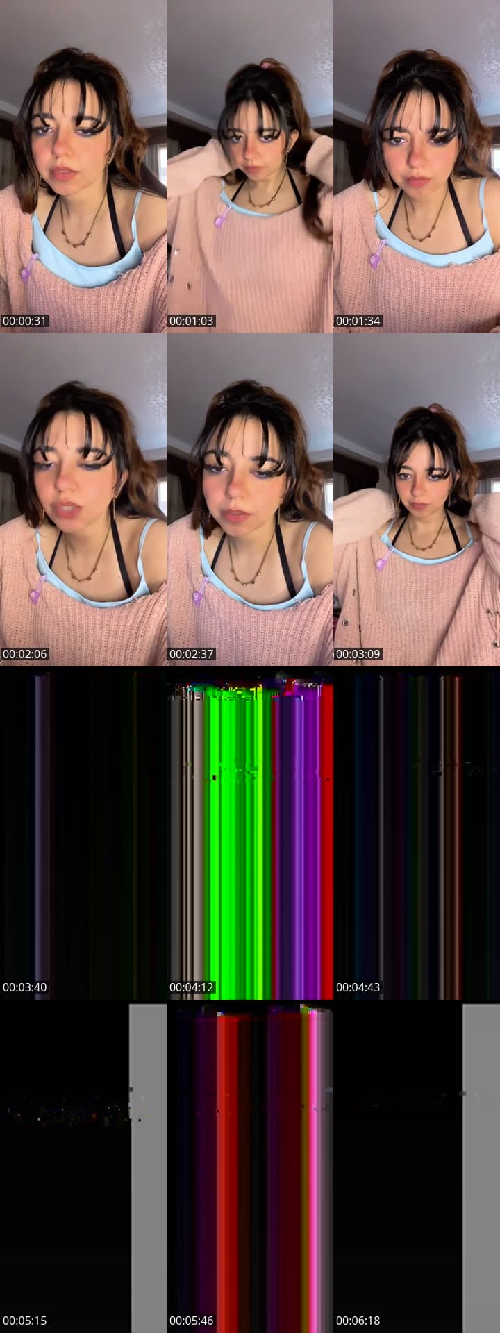 @nemooutofstorage0 TikTok live stream