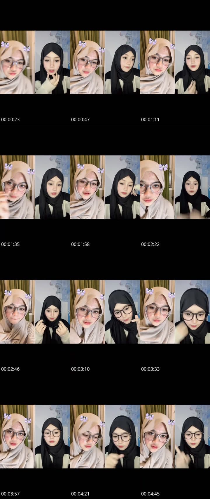 @fadilanrdn TikTok live stream