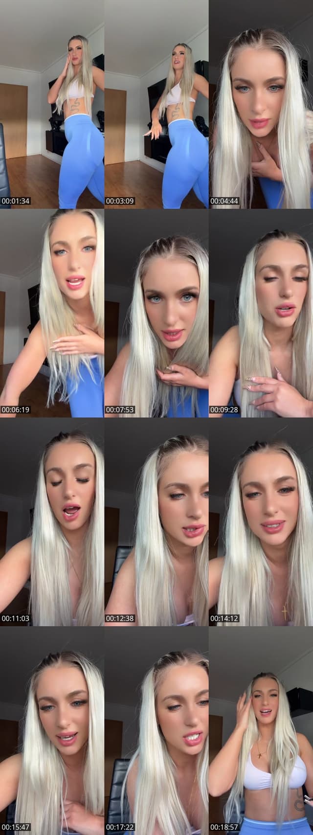 TikTok live: Haideți pe live🤩🤩🤩 by @andreead2000