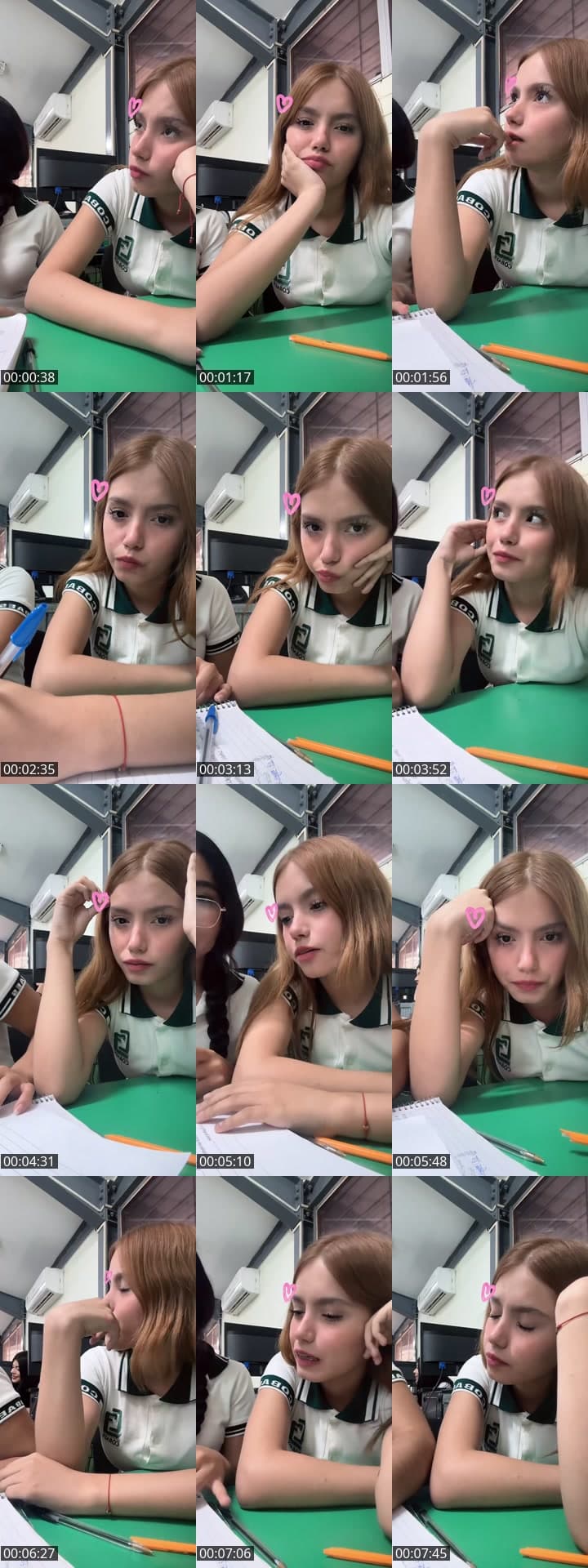 @issaa.rv TikTok live stream