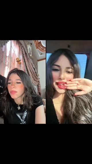 @sandyyyallamm TikTok live stream