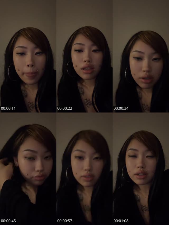 @internetfetish TikTok live from 2026-05-07