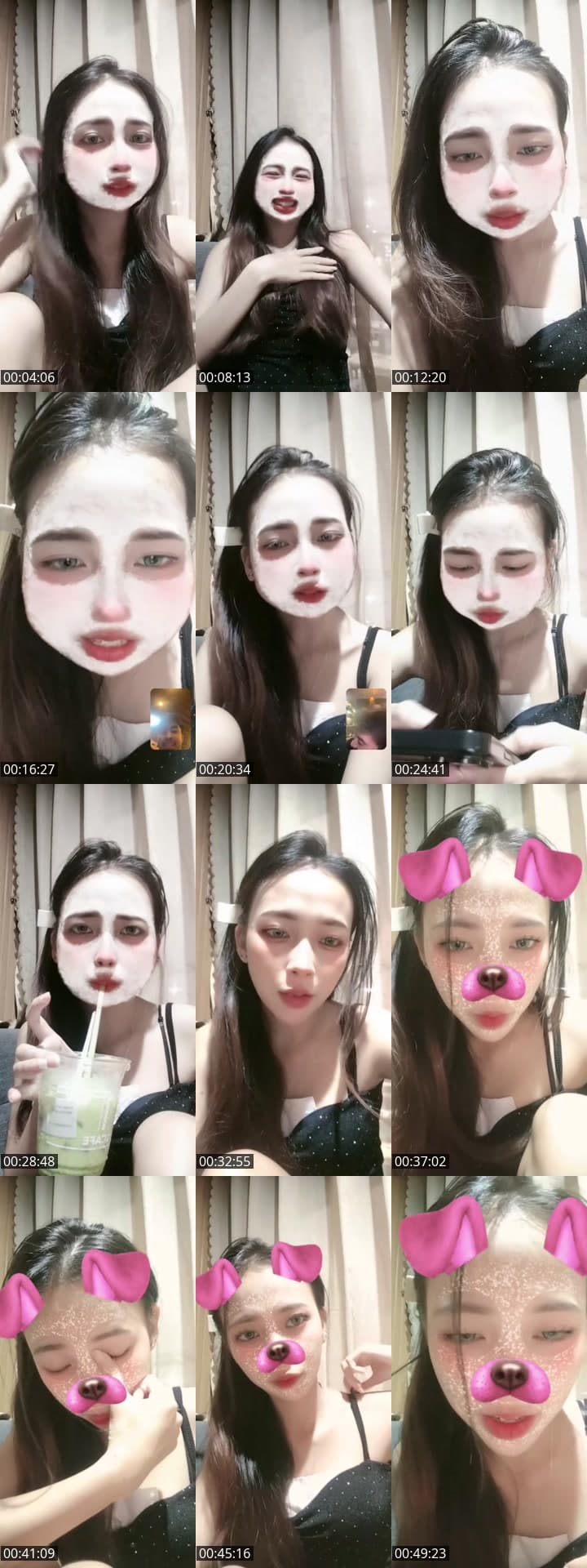 Combat lai ne ca nha yeu