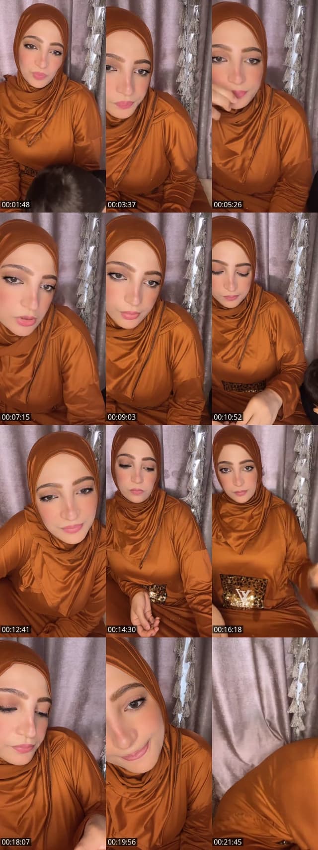 Past TikTok live: الله كريم إضافة عنوان by @prensesa.cane
