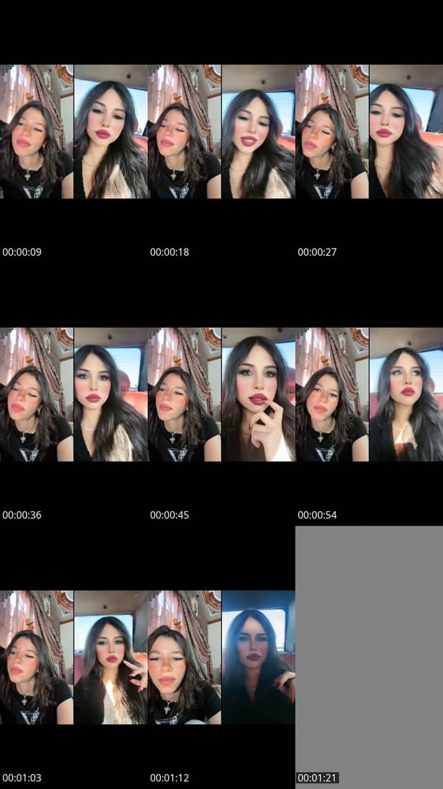 @sandyyyallamm TikTok live from 2026-05-07