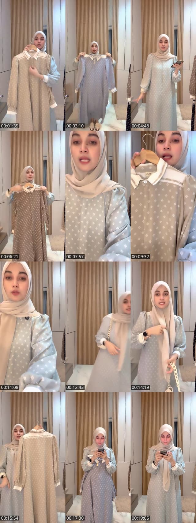 TikTok live: 5.5 BANJIRRRRR SALE  ‼️‼️‼️ by @ratnakafii
