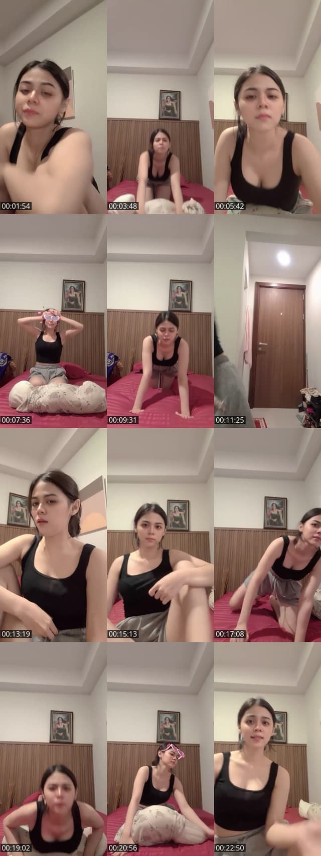 TikTok live: hallo by @hello_cutesee