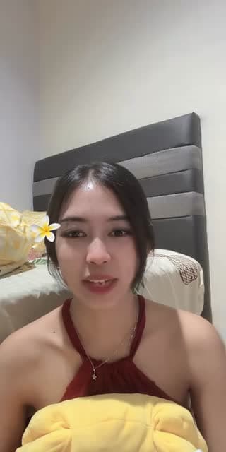 TikTok live: ~~ by @reream08