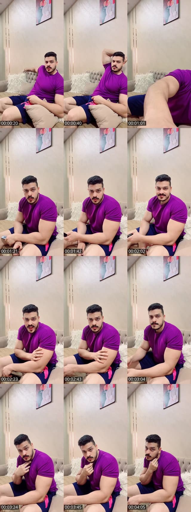 TikTok live: ارحبوووو ياخواتي😘 by @adhamelwakile