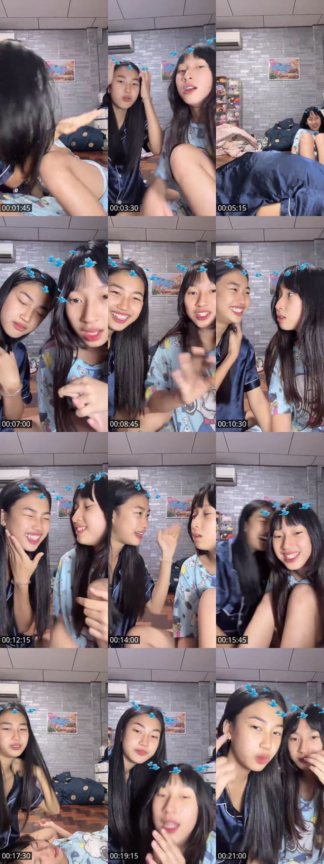 TikTok live: คิดถึงกัสมั้ย by @madamkaew_
