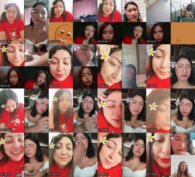 @amorcito9898 TikTok live from 2026-05-07