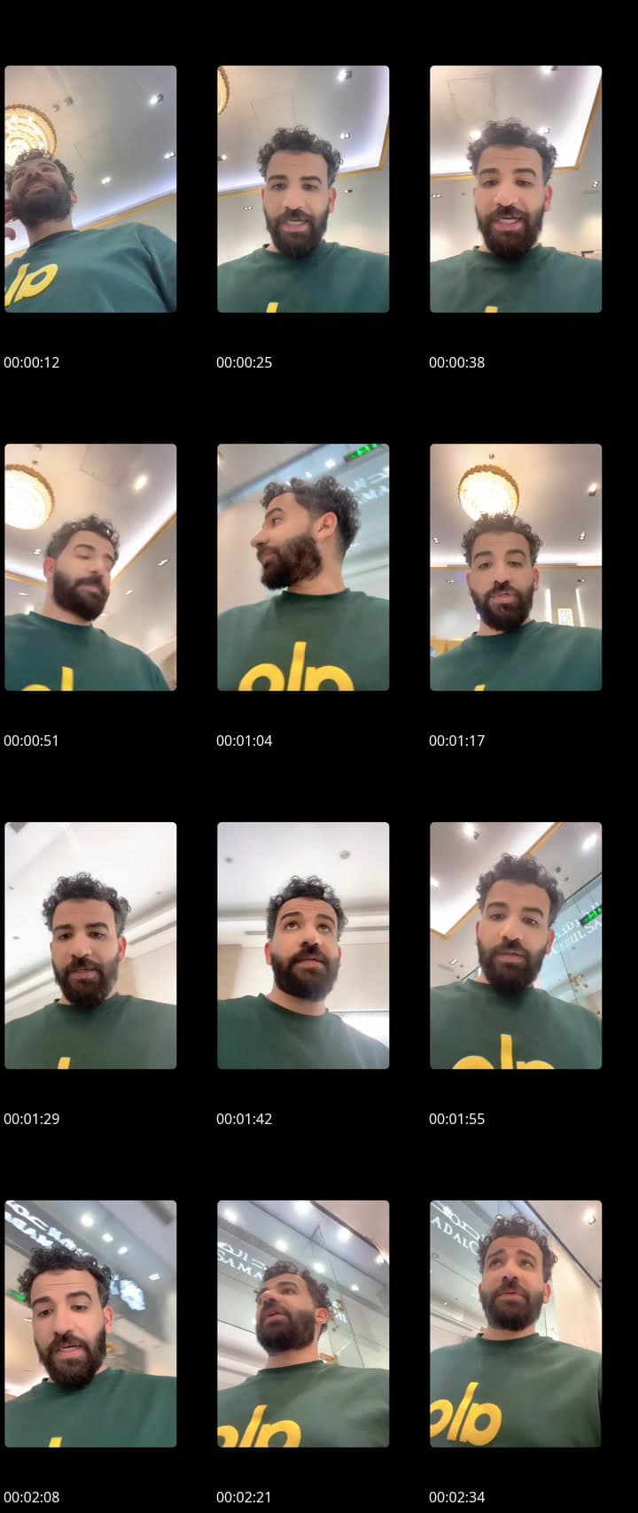 @mosala7ksa TikTok live stream