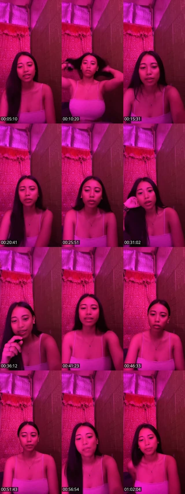 @ur_gf_lyn TikTok live from 2026-05-07