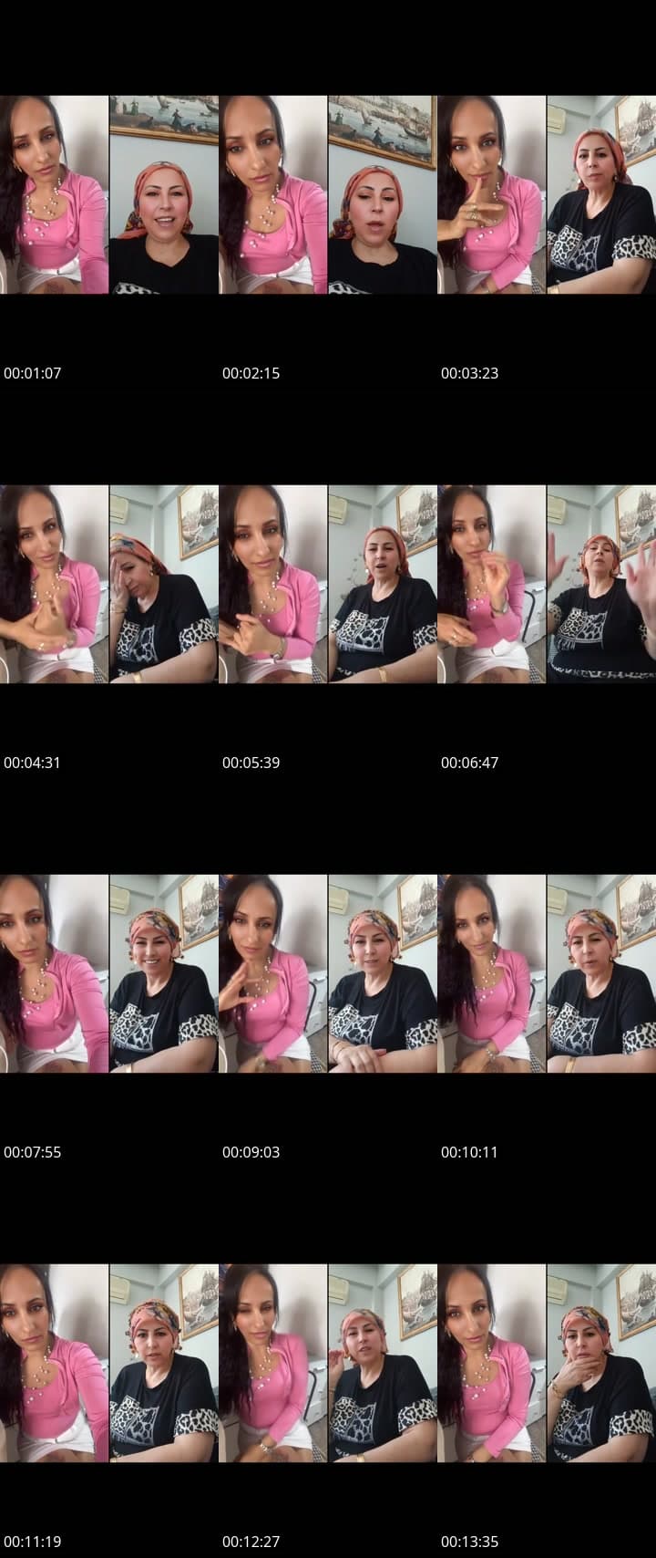 @zilan.ylmaz64 TikTok live stream