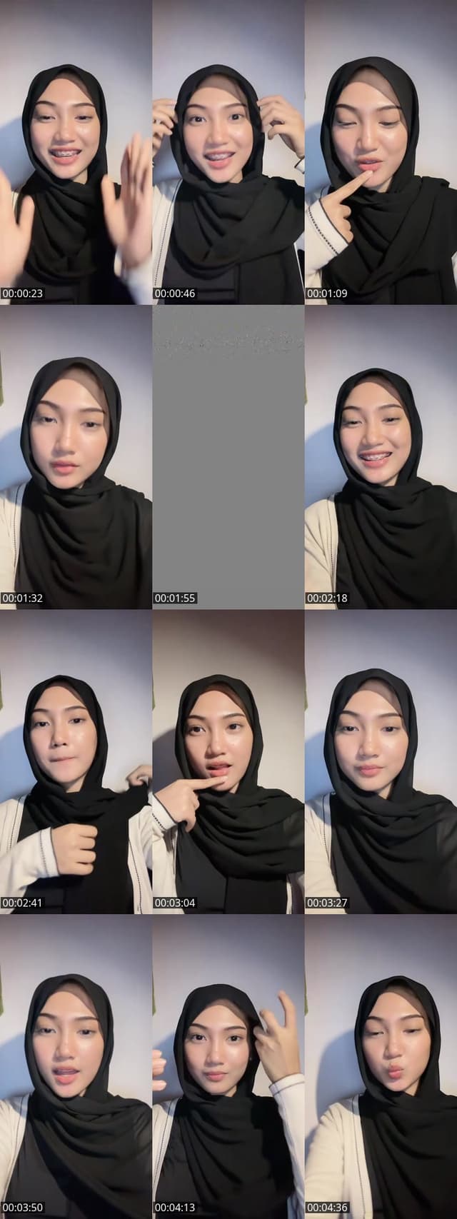 @anisarniaa TikTok live from 2026-05-07