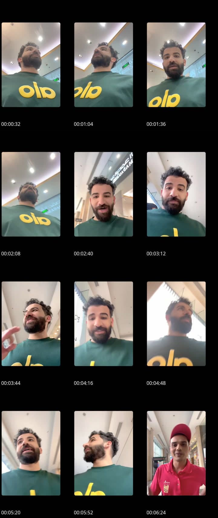 @mosala7ksa TikTok live stream