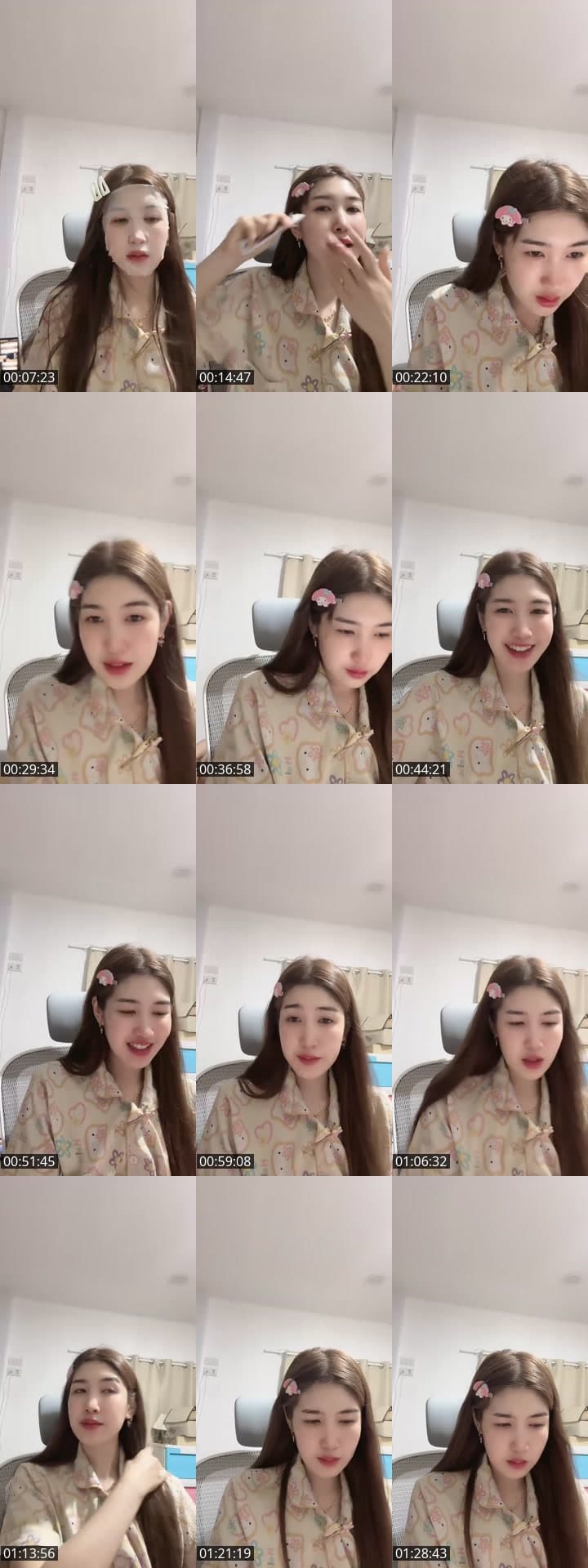 ขอให้เป็นวันที่ดี💫🤍