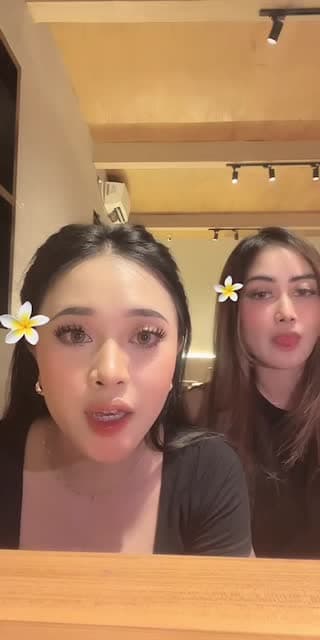 @secretgvlrs TikTok live from 2026-05-07