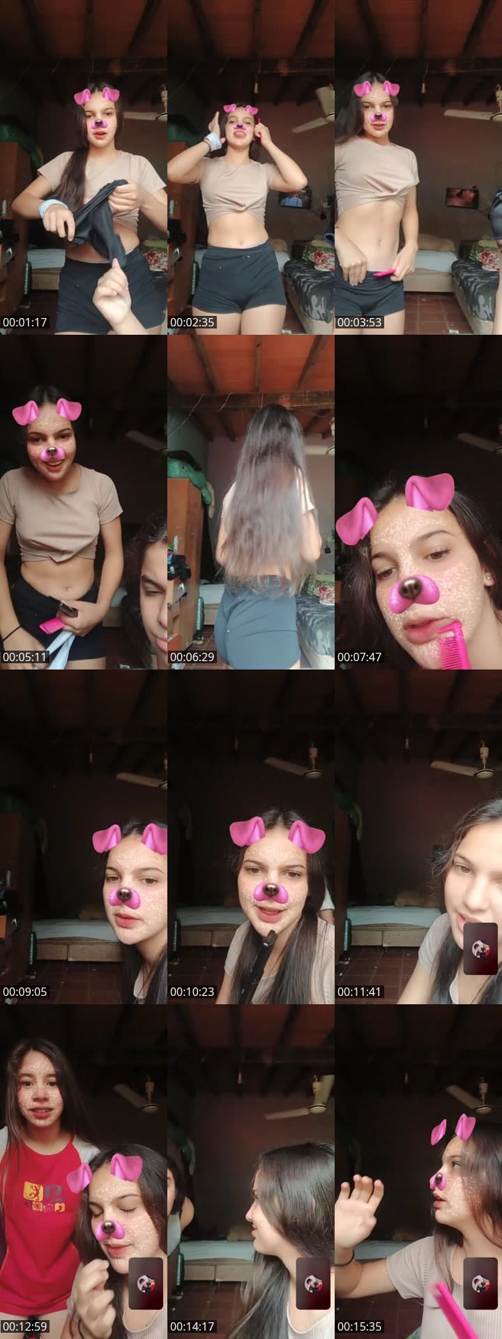 entra amor