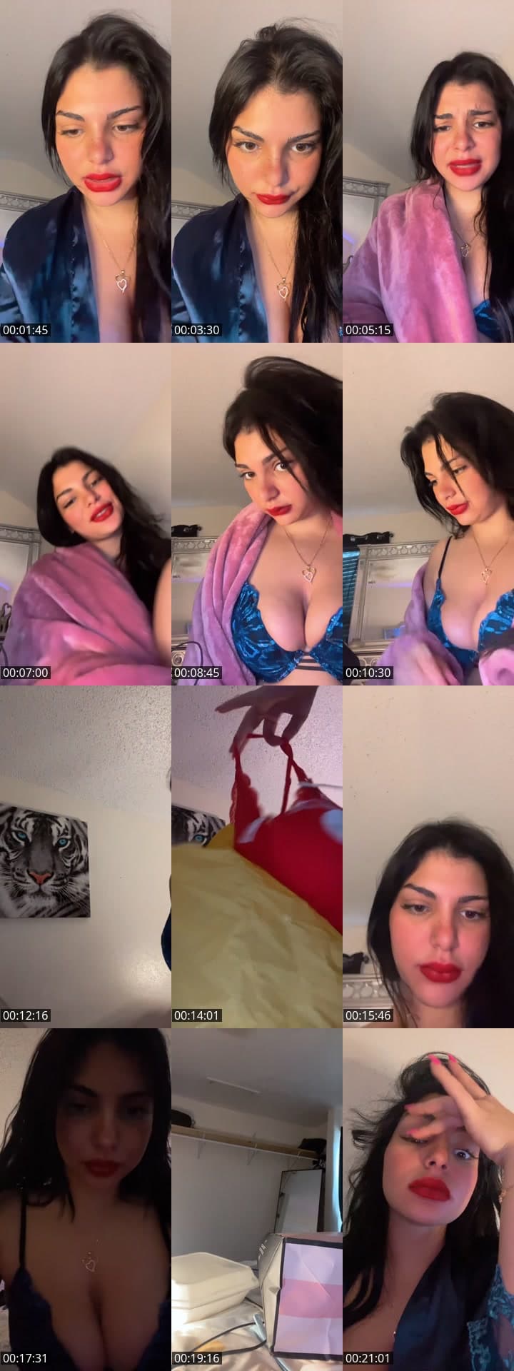 @user34666439 TikTok live stream